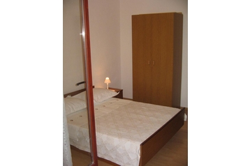 Хърватска Privát Mastrinka, Екстериор